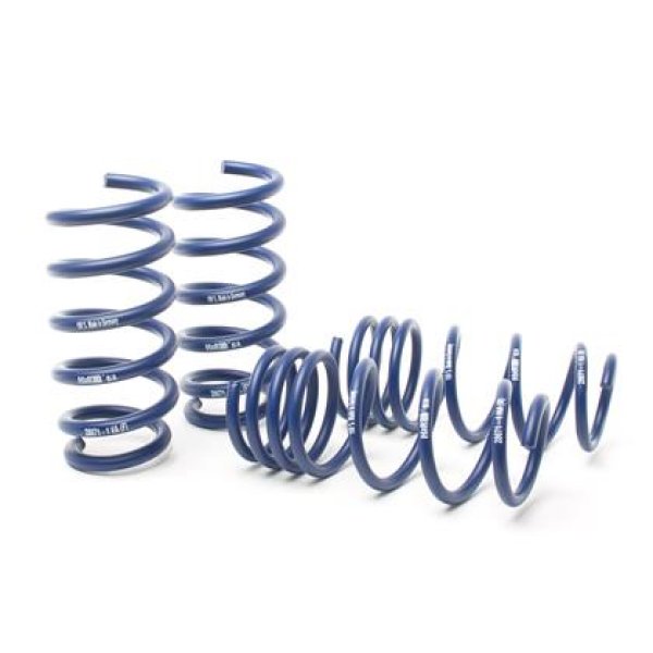 19-22 BMW M850i xDrive Coupe (AWD) G15 Sport Spring (w/Adaptive Susp.)