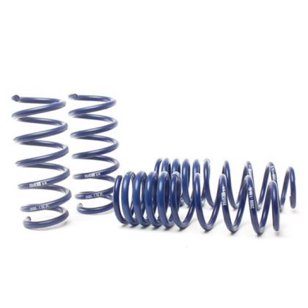 18-22 BMW M5/M5 Competition F90 Sport Spring