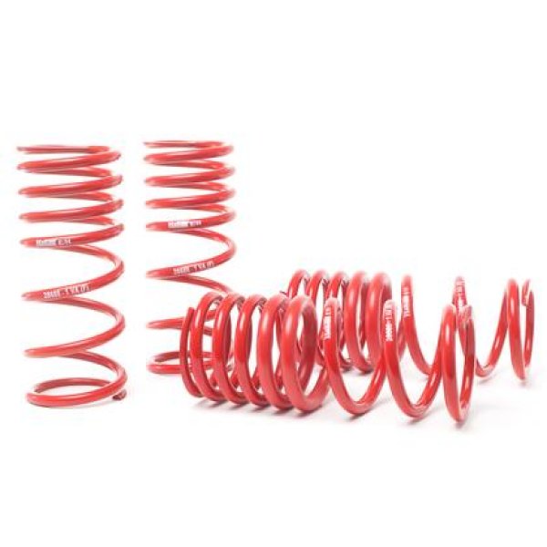 15-19 Ferrari 488 GTB Coupe Sport Spring (w/Front Lift System Only)