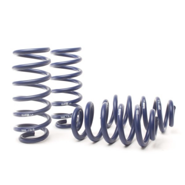 19-22 Porsche Cayenne Sport Spring (Incl. PASM & w/o Air Susp.)