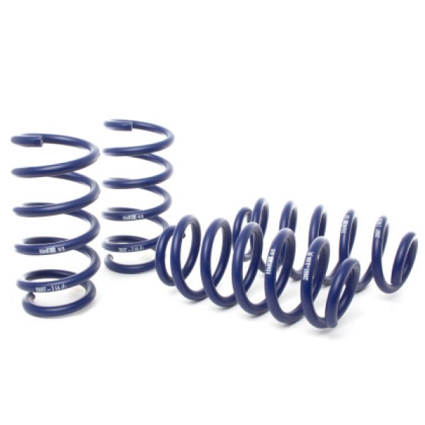 18-22 Alfa Romeo Stelvio Quadrifoglio (AWD) 949 Sport Spring (Incl. Alfa Active Susp.)