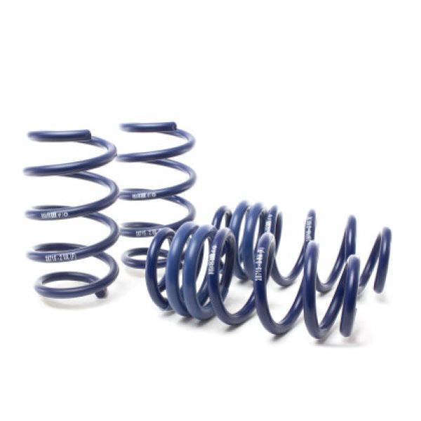 17-22 Alfa Romeo Guilia Quadrifoglio (2WD) 952 Sport Spring (Incl. Alfa Active Susp.)