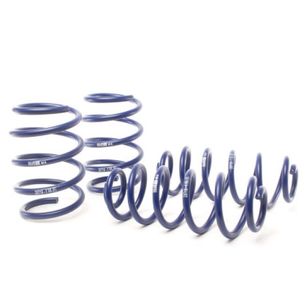 18-22 Toyota C-HR (2WD/4WD) AX1T Sport Spring