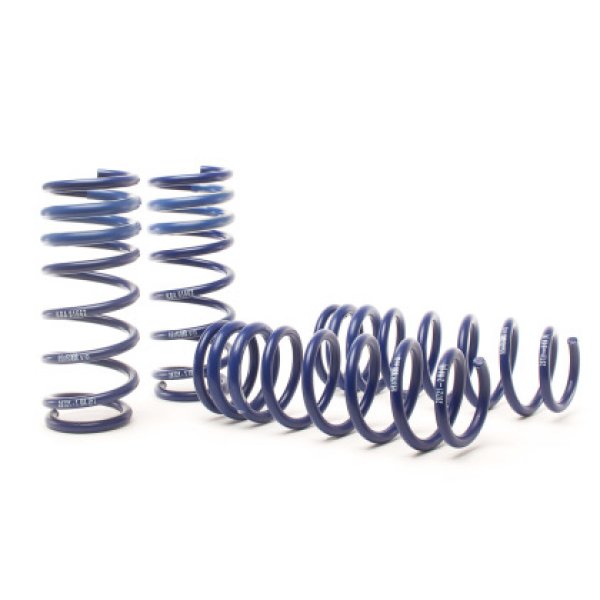 17-22 BMW 530e iPerformance/530e xDrive iPerformance G30 Sport Spring