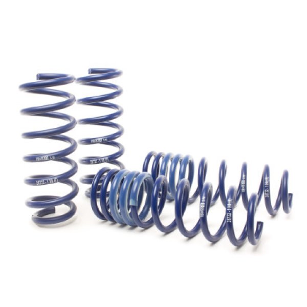 19-21 Aston Martin DB11 Coupe (2WD) AM5 Sport Spring (w/Adaptive Damping System ADS)