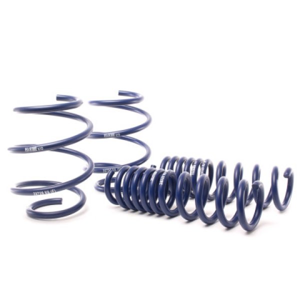 16-22 Chevrolet Camaro LT/Camaro SS Sport Spring (Non 1LE/ZL1 1LE)