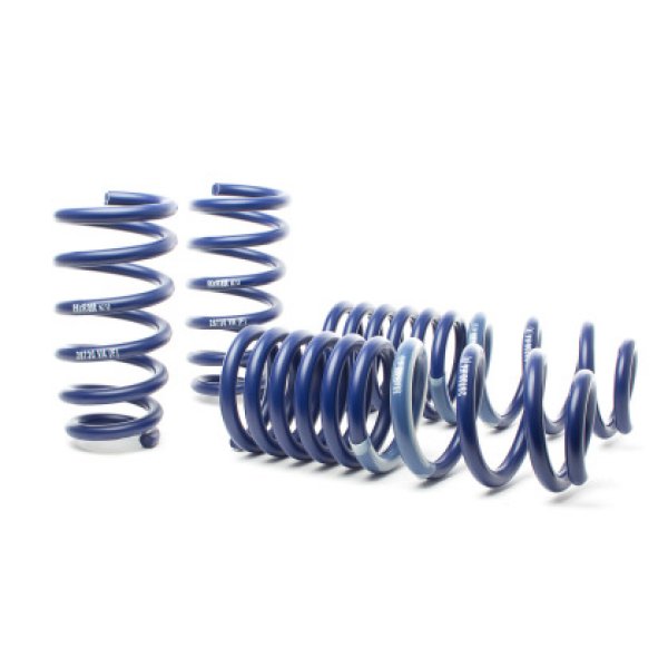 17-19 Jaguar F-PACE/F-PACE Premium/F-PACE Prestige (AWD) Diesel/V6 DC Sport Spring