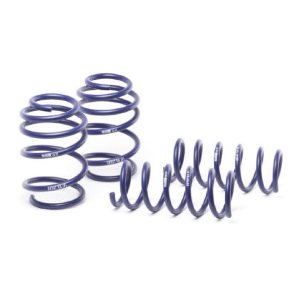 16-19 Ford Focus RS Sport Spring