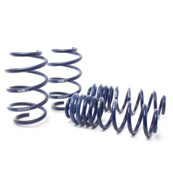 18-22 Volkswagen Tiguan 4MOTION (4WD) MQB Sport Spring