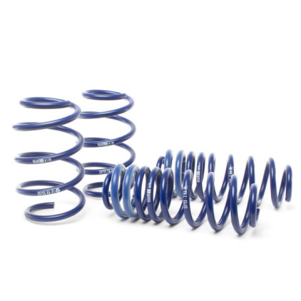18-22 Volkswagen Tiguan (2WD) MQB Sport Spring