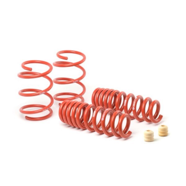 15-20 BMW M4 Cabrio F83 Sport Spring (Incl. Adaptive M Susp./Incl. Competition Package)
