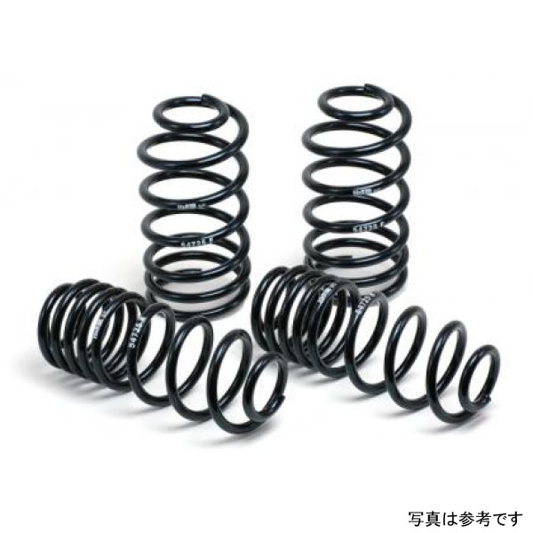 14-16 BMW 428i xDrive Cabrio/435i xDrive Cabrio F33 Sport Spring