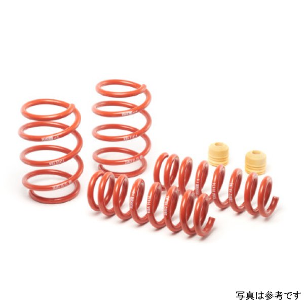16-18 BMW M2 F87 Sport Spring (Incl. Adaptive M Susp.)