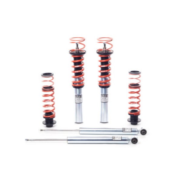 09-17 Audi Q5 Premium/Q5 Premium Plus/Q5 Prestige (AWD) 8R Street Perf. Coil Over (w/o MRC)