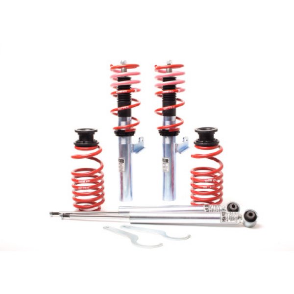 15-19 Audi A3 Sedan/A3 Sedan Quattro/S3 (2WD/AWD) 8VS Street Perf. Coil Over