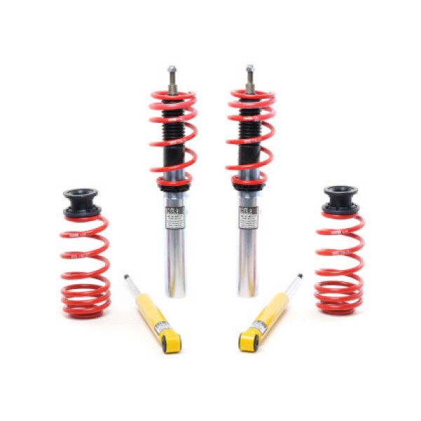 10-14 Volkswagen Golf/GTI 2.5L/TDI/2.0T MK6 Street Perf. Coil Over