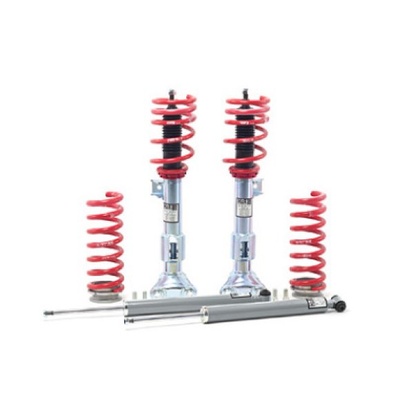 08-14 Mercedes-Benz C250 Sedan/C300 Sedan/C350 Sedan W204 Street Perf. Coil Over