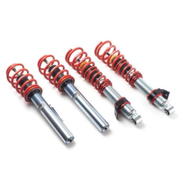 98-04 Porsche 911/996 C2 Cabrio/Targa/Coupe (2WD) Street Perf. Coil Over