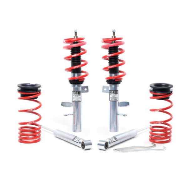 14-19 Ford Focus ST Street Perf. Coil Over