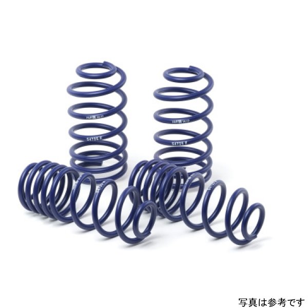 88-91 Honda Civic/Civic Si Sport Spring (Non Wagon)