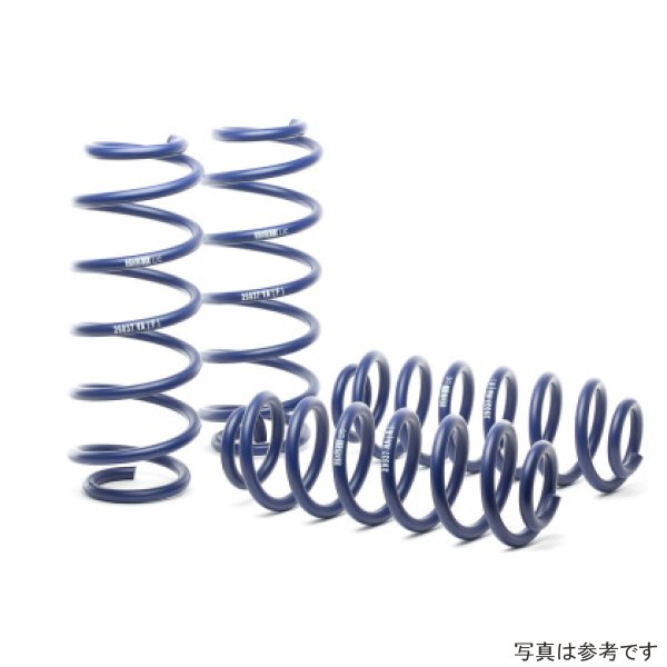 18-22 Toyota C-HR (2WD/4WD) AX1T Raising Spring