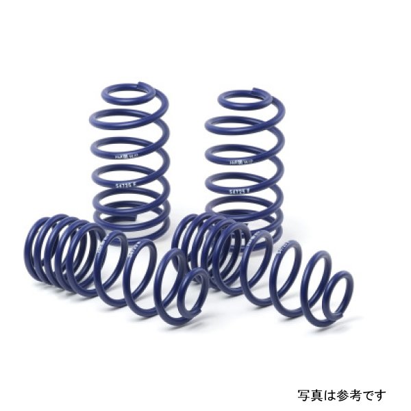 H&R 03-08 Toyota Matrix Sport AWD Spring