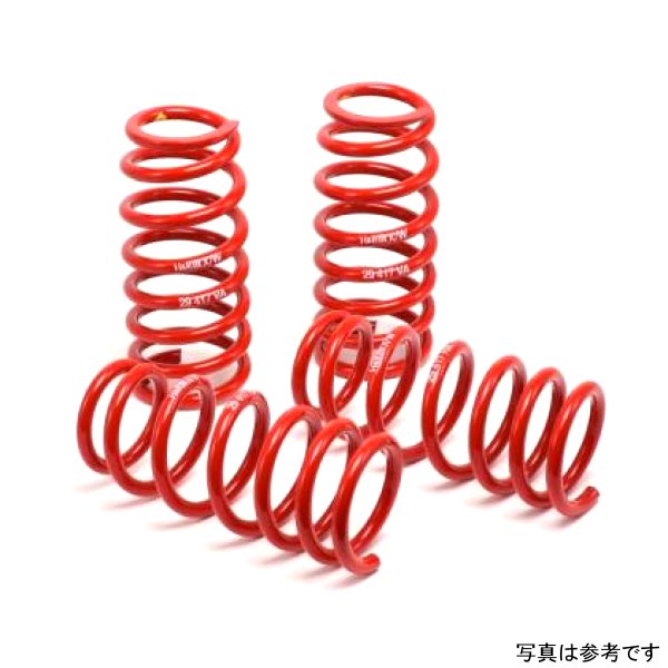 86-92 Toyota Supra A7 Race Spring (Incl. Turbo)