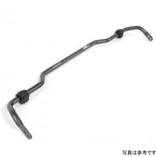 01-06 BMW M3/M3 Cabrio E46 25mm Adj. 2 Hole Sway Bar - Rear