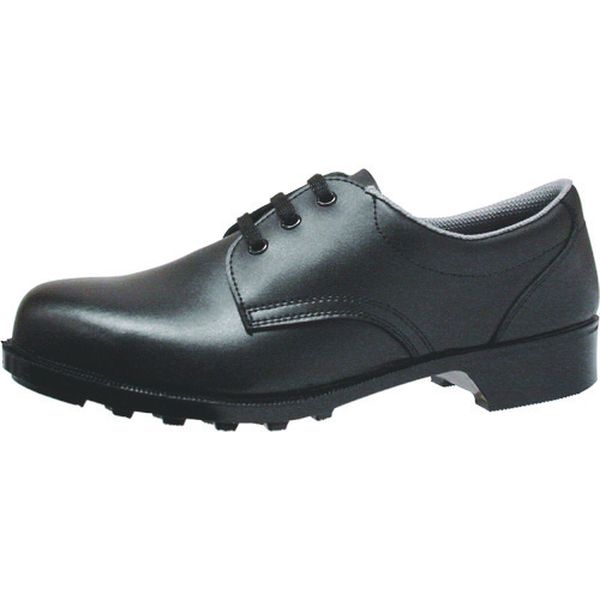 HS100N26.0 825-8330  ゴム底安全靴 HS100N