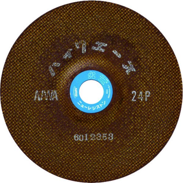 ハイセブンエース 180×6×22.23 ST24K 25枚入り