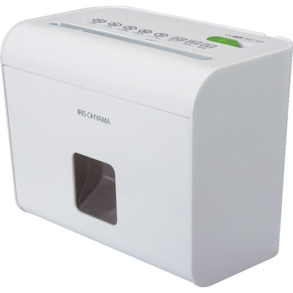 520706 細密ホームシュレッダー