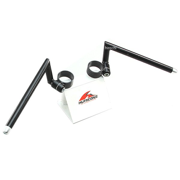 セパレートハンドル ブラック