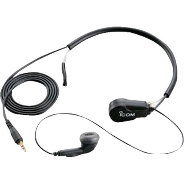 HS97 510-0411  咽喉マイクロホン