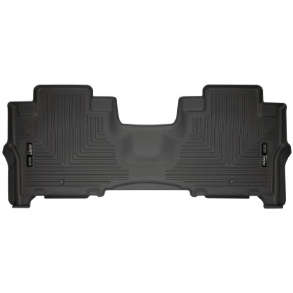 18-19 Lincoln Navigator WeatherBeater 2nd Seat Floor Liner