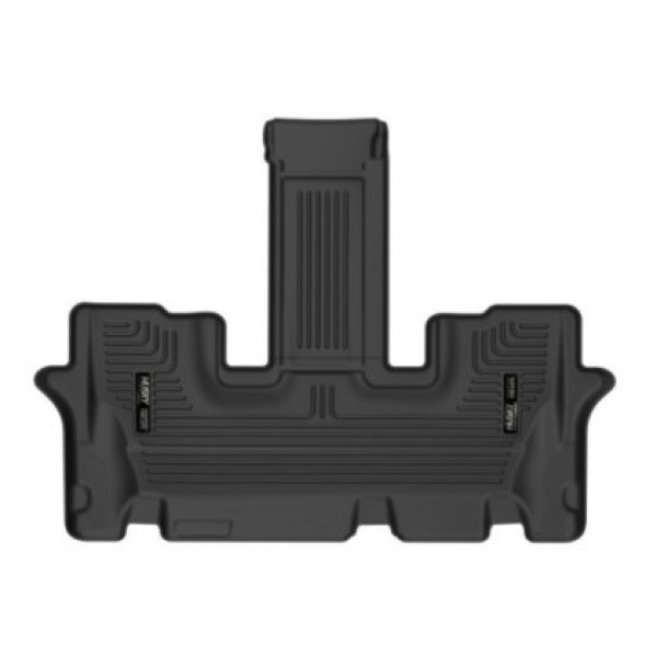 20-21 Kia Telluride Weatherbeater 3rd Seat Floor Liner - Black