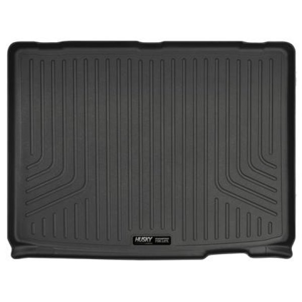 2015 Jeep Renegade Cargo Liner - Black