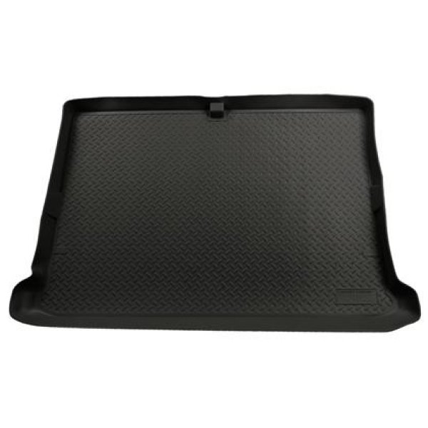02-06 Chevy Suburban/GMC Yukon/Denali XL Classic Style Black Rear Cargo Liner