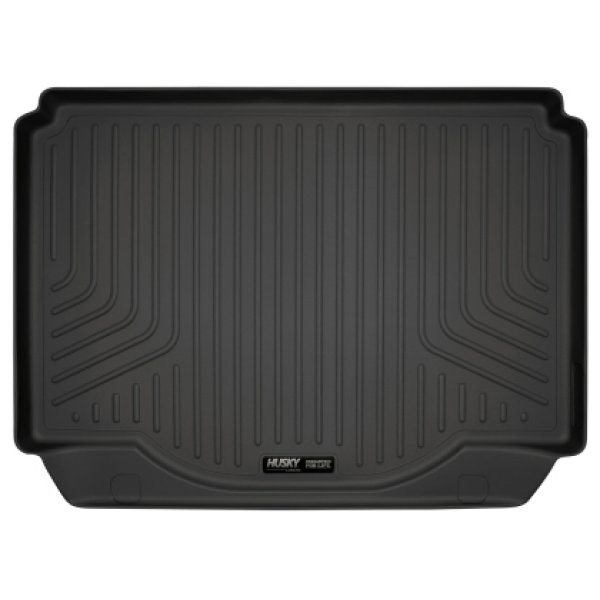 13-17 Buick Encore Custom Molded WeatherBeater Black Cargo Liner