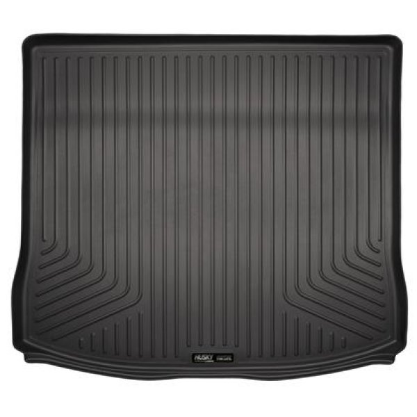 2015 Ford Edge Weatherbeater Black Rear Cargo Liner
