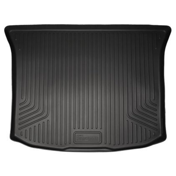 07-13 Ford Edge / 07-13 Lincoln MKX Weatherbeater Black Cargo Liner