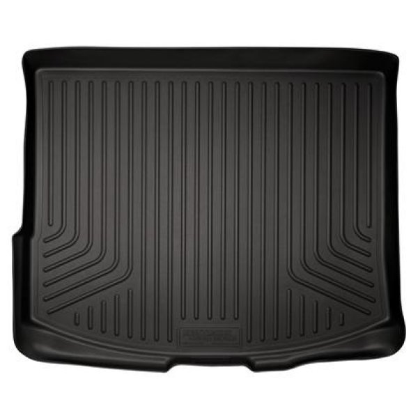 2013 Ford Escape WeatherBeater Black Rear Cargo Liner