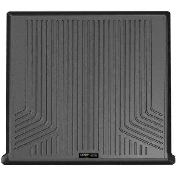 19-20 Honda Passport Weatherbeater Black Rear Cargo Liner