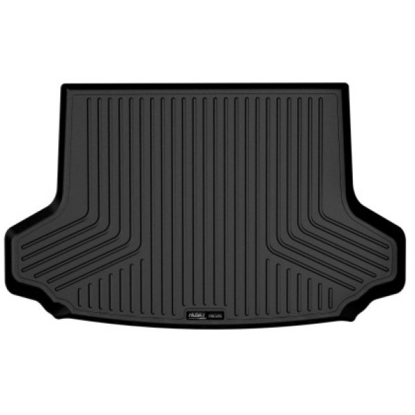 2023 Honda HR-V WeatherBeater Cargo Liner - Black