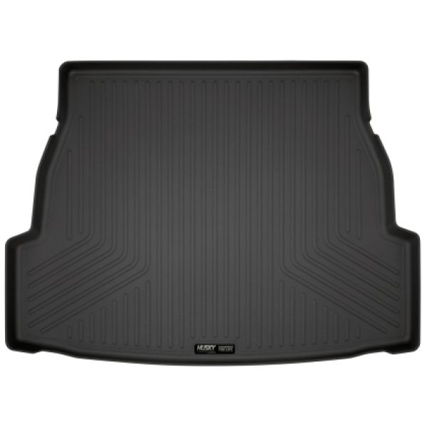 2019 Toyota Rav4 Classic Style Black Rear Cargo Liner