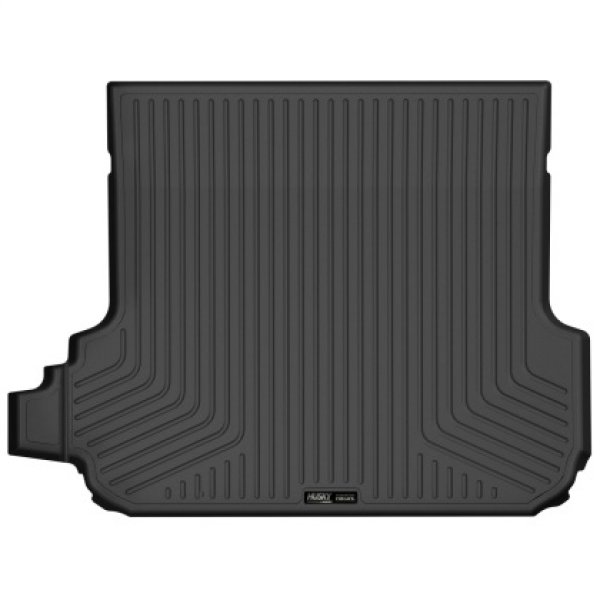 20-21 Subaru Outback WeatherBeater Cargo liner (Black)