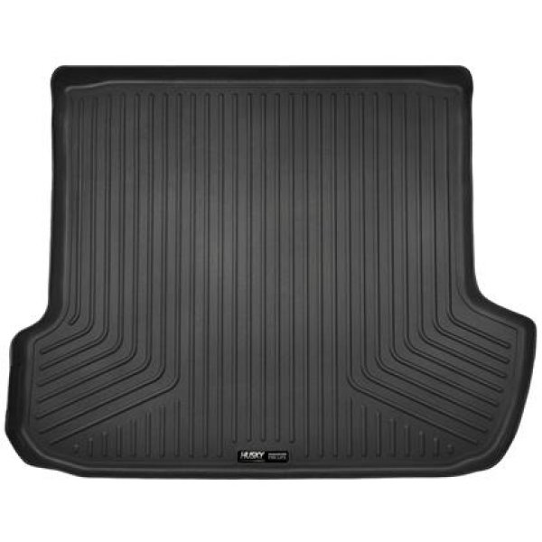 15-17 Subaru Outback WeatherBeater Black Rear Cargo Liner