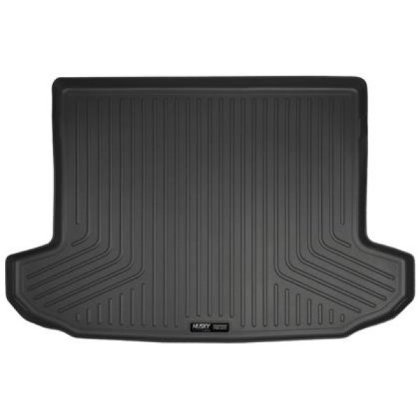 2017 Kia Sportage WeatherBeater Black Cargo Liner