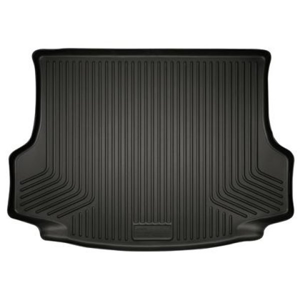 13 Toyota RAV4 Weatherbeater Black Cargo Liner