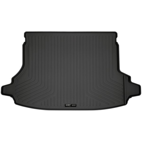 2019+ Subaru Forester WeatherBeater Trunk/Cargo Liner - Black