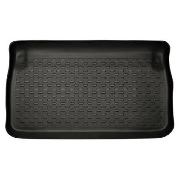 05-12 Chrysler Town Country/Dodge Grand Caravan Classic Style Black Rear Cargo Liner